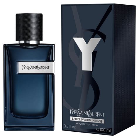 y ysl edt intense|ysl y edp intense 2024.